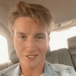 Meet your Posher, Trevor